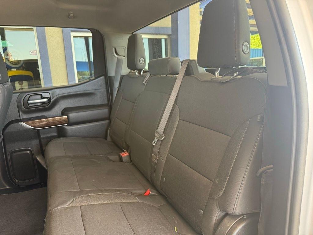 GMC Sierra 1500  2020