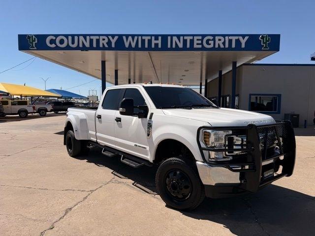 2019 Ford F350SD XL