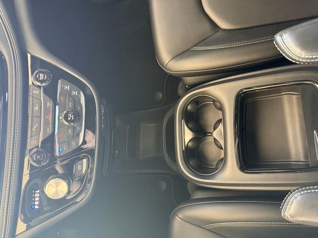 Chrysler Pacifica  2024