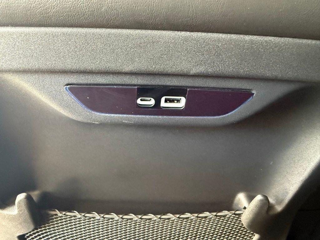 Chrysler Pacifica  2024