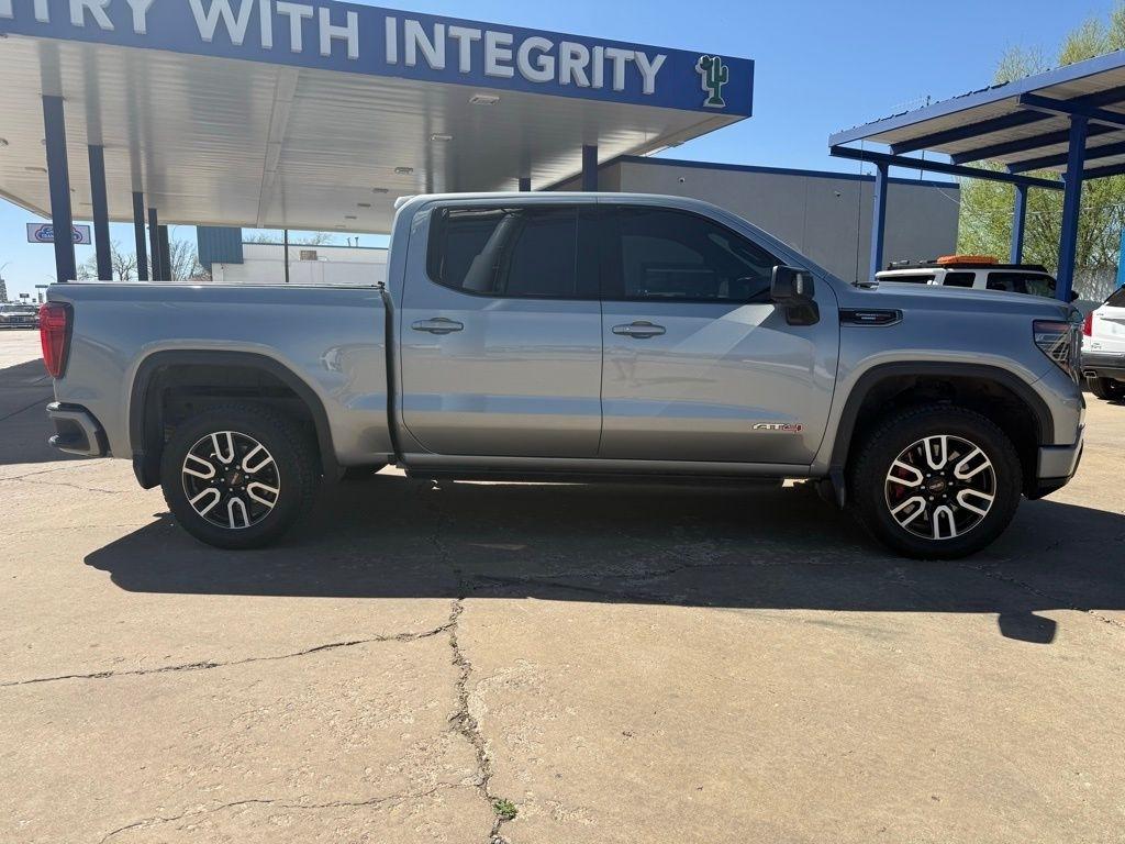 GMC Sierra 1500  2023