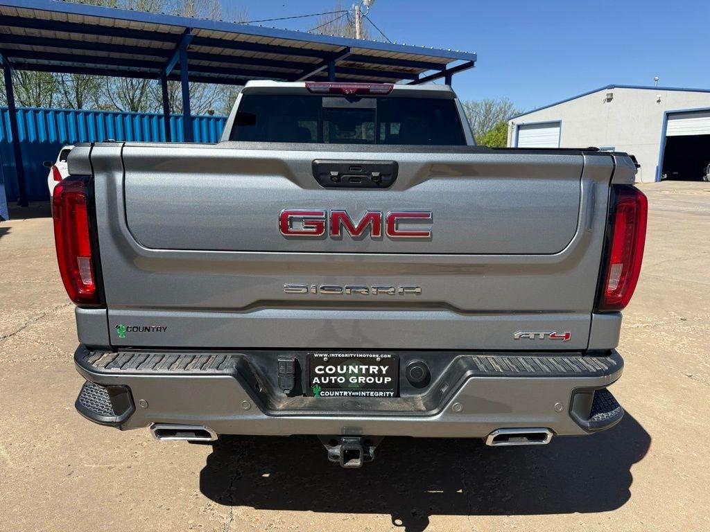 GMC Sierra 1500  2023