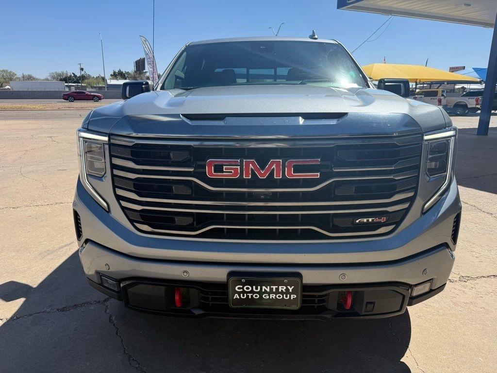 GMC Sierra 1500  2023