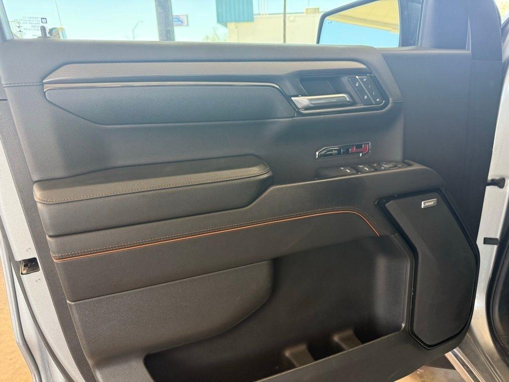 GMC Sierra 1500  2023