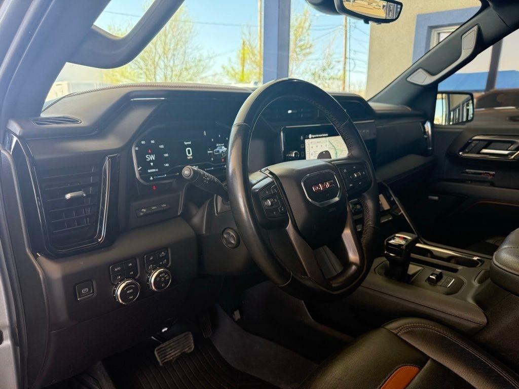 GMC Sierra 1500  2023