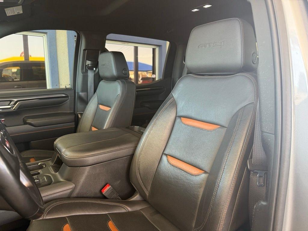 GMC Sierra 1500  2023