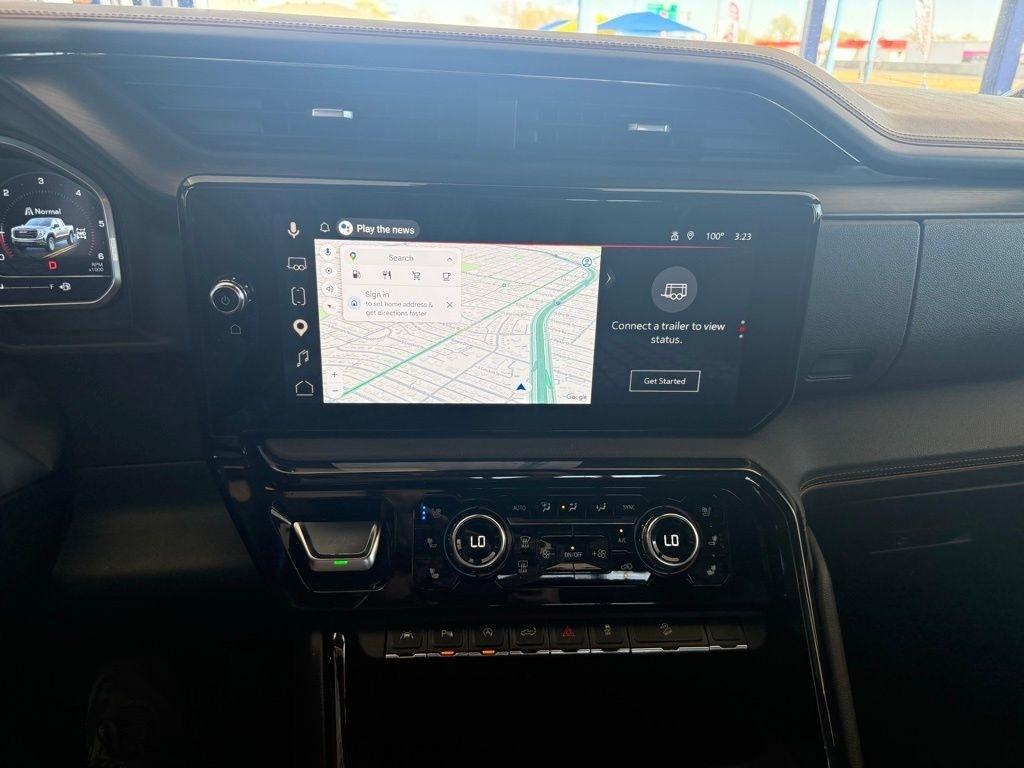 GMC Sierra 1500  2023