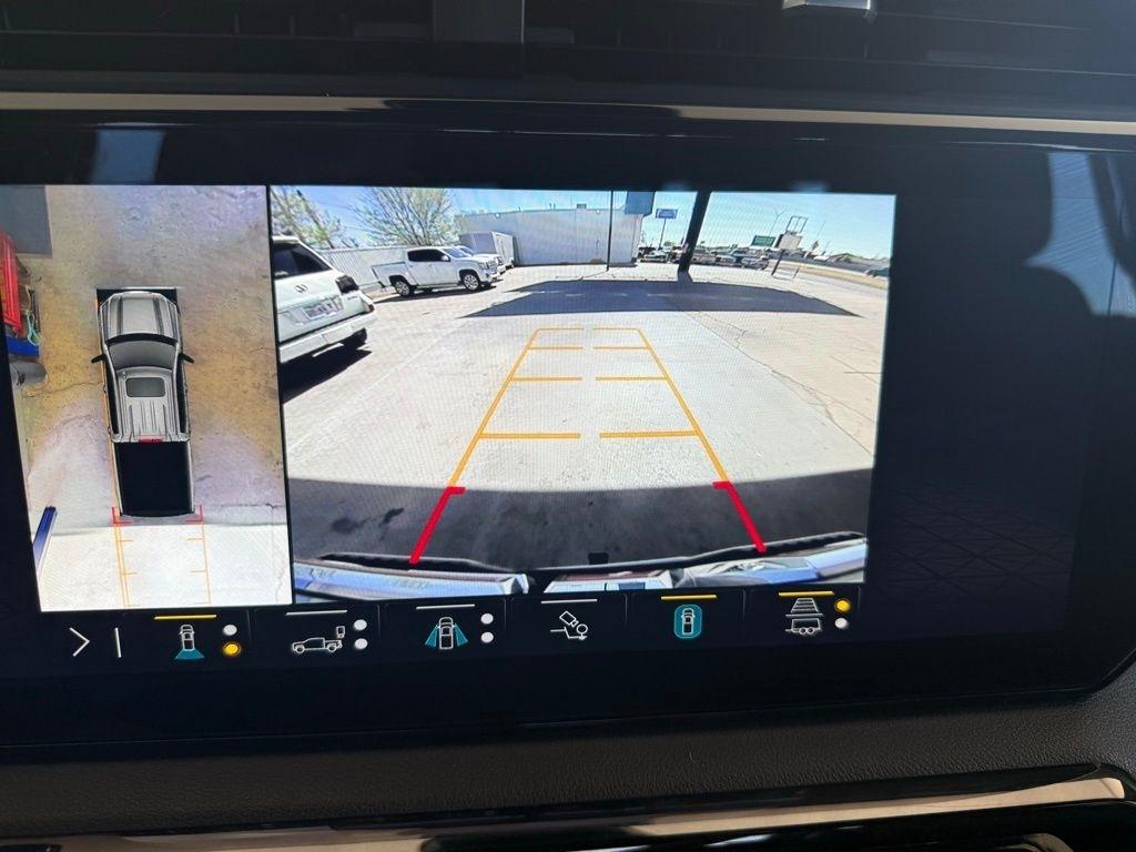 GMC Sierra 1500  2023