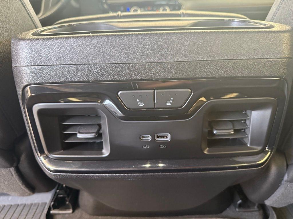 GMC Sierra 1500  2023