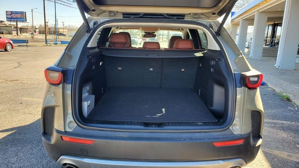 Mazda CX-50  2023