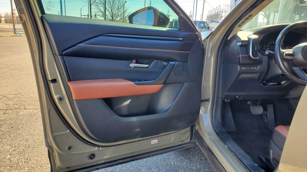 Mazda CX-50  2023