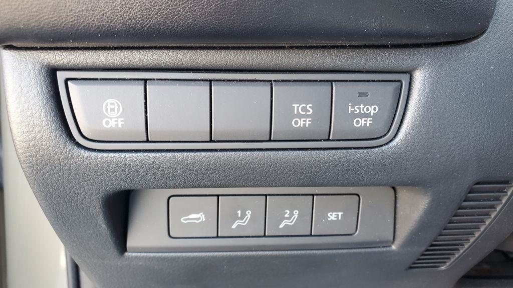 Mazda CX-50  2023