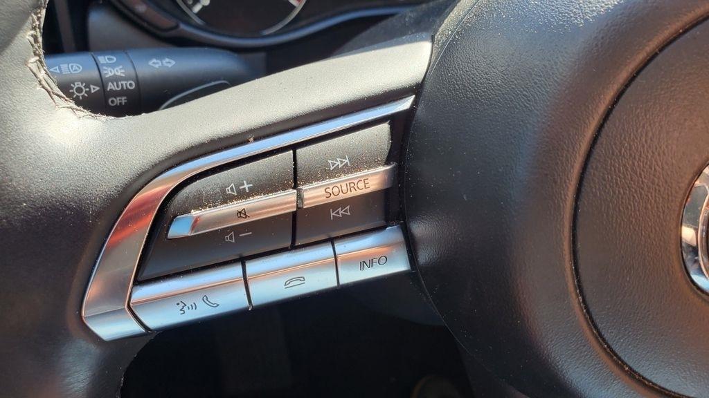 Mazda CX-50  2023