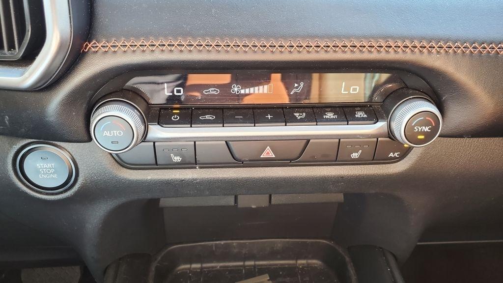 Mazda CX-50  2023