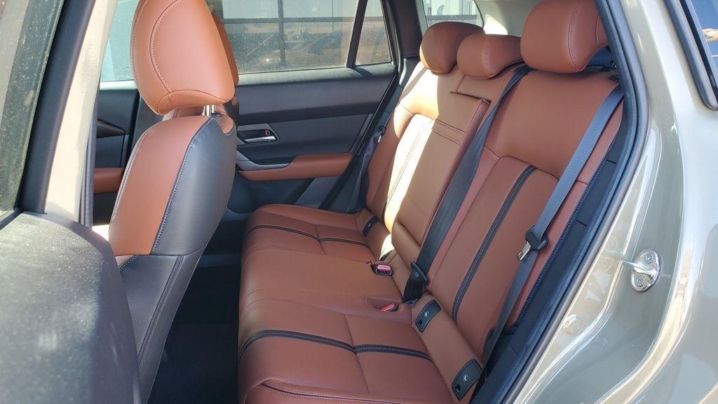 Mazda CX-50  2023
