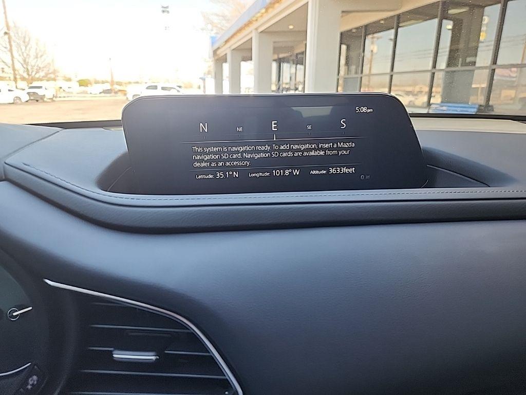Mazda CX-30  2025
