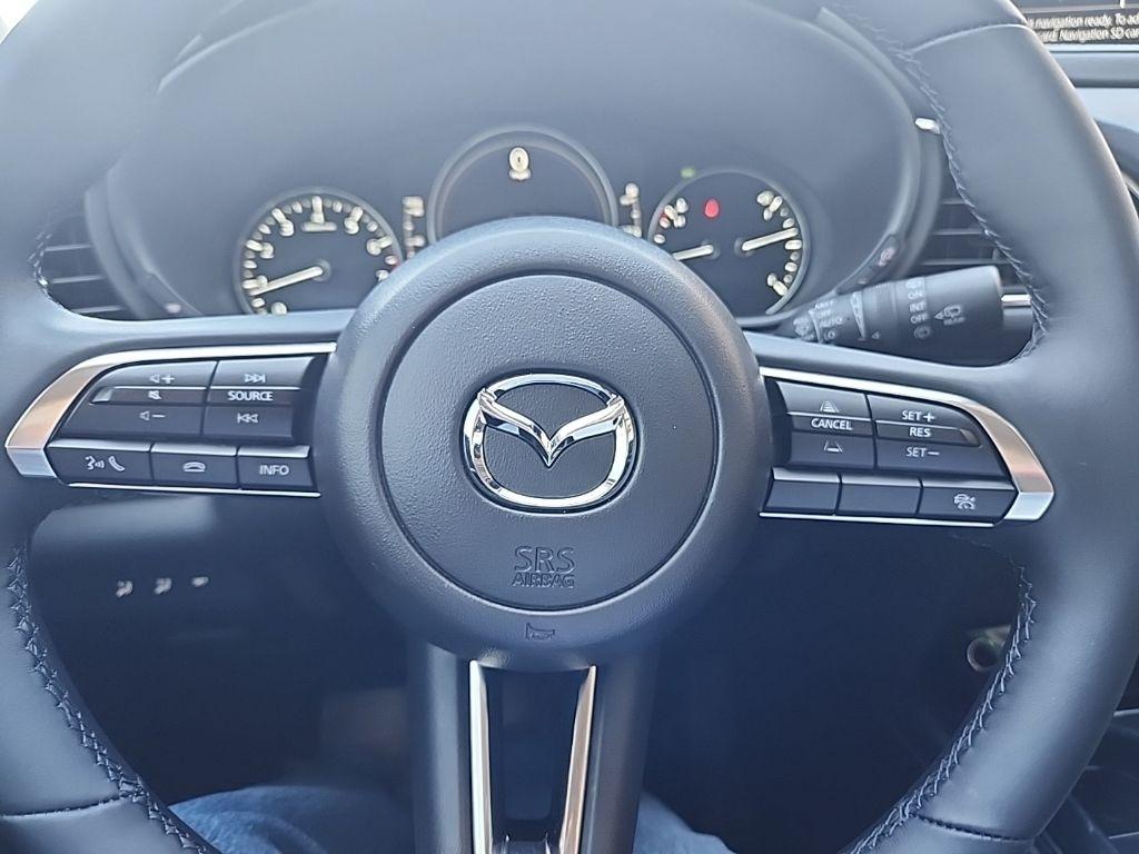 Mazda CX-30  2025