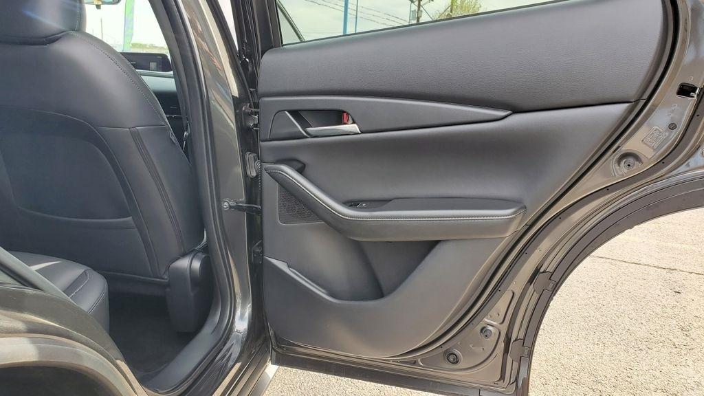 Mazda CX-30  2025
