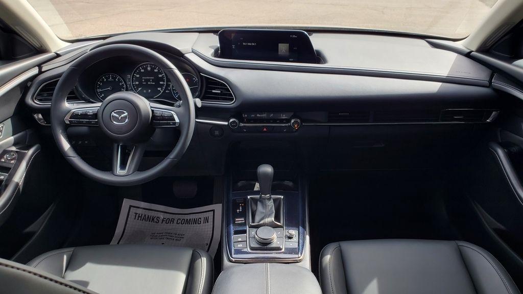 Mazda CX-30  2025