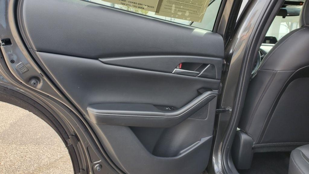 Mazda CX-30  2025