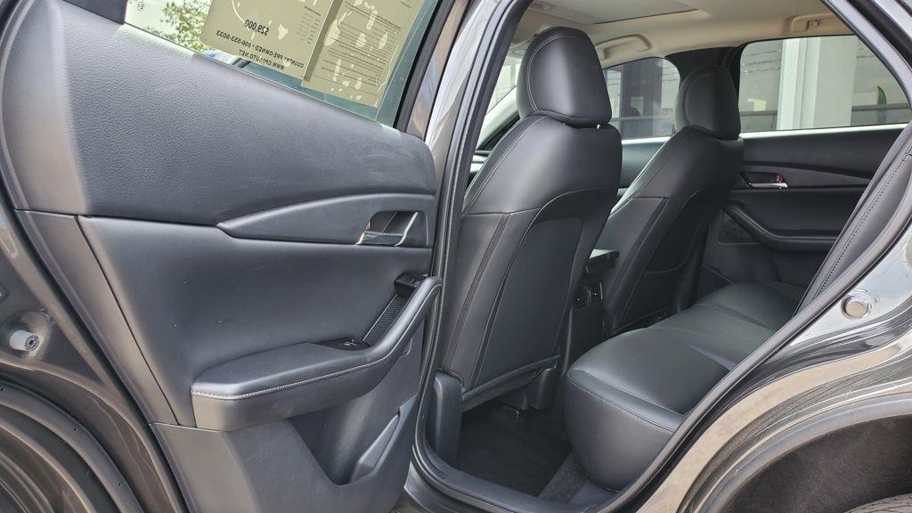 Mazda CX-30  2025