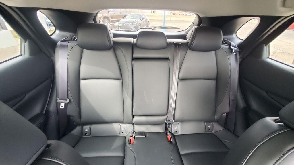 Mazda CX-30  2025