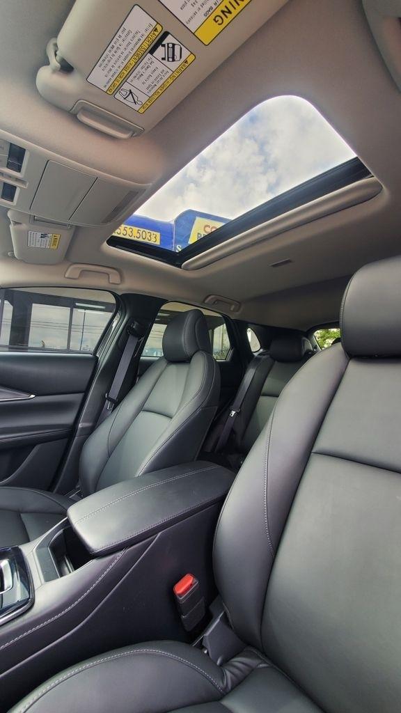 Mazda CX-30  2025