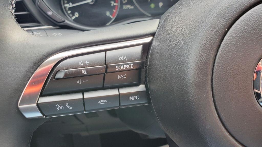 Mazda CX-30  2025