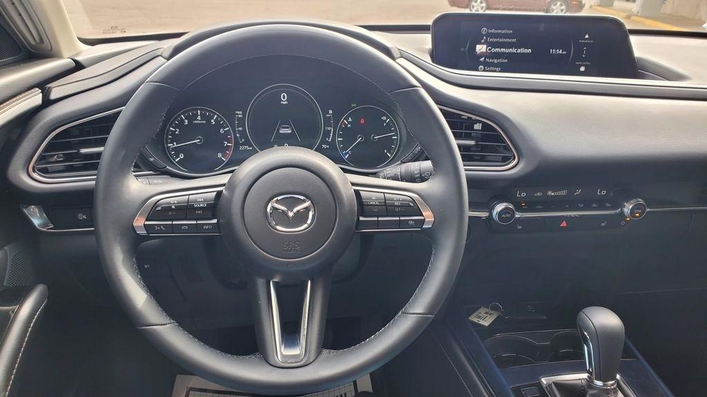 Mazda CX-30  2025