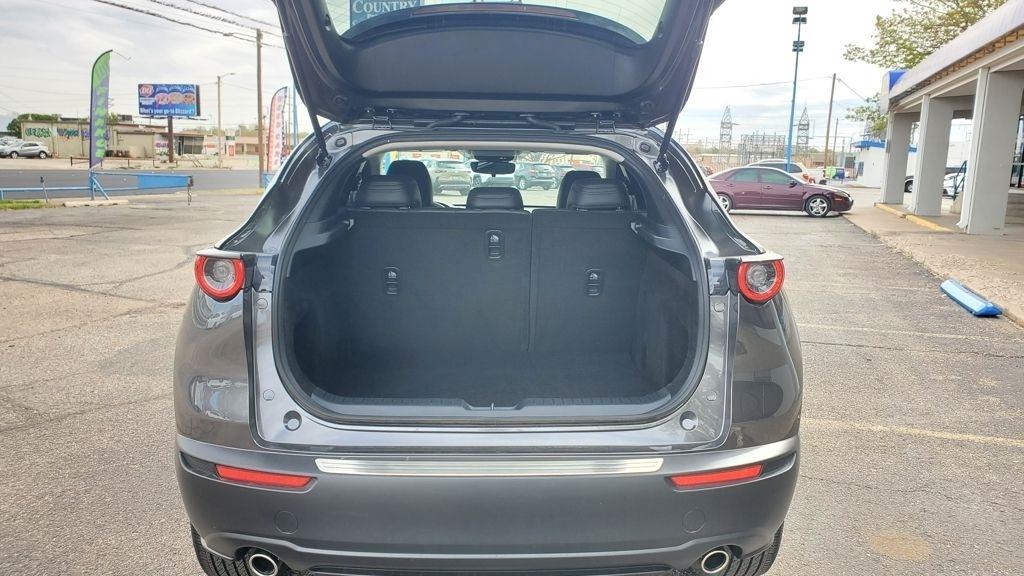Mazda CX-30  2025