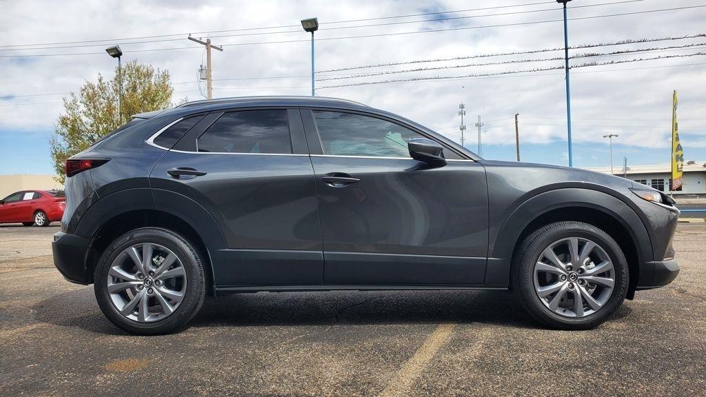 Mazda CX-30  2025