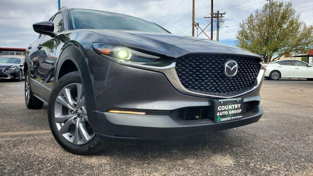 Mazda CX-30  2025