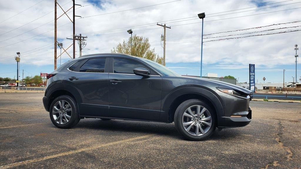 Mazda CX-30  2025