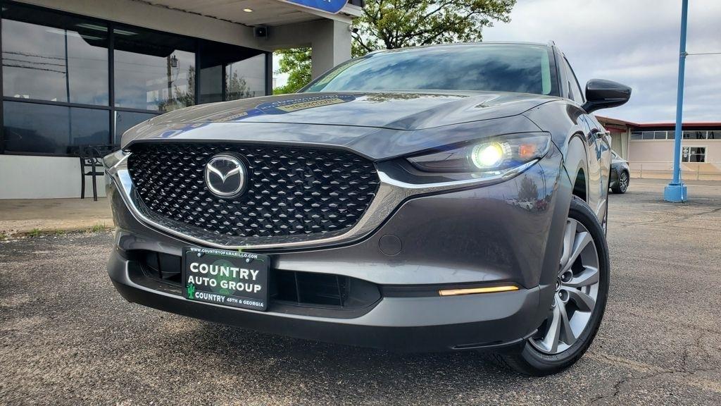 Mazda CX-30  2025