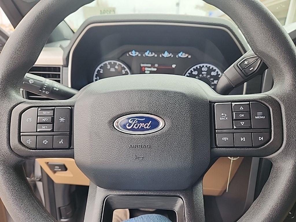 Ford F150  2021