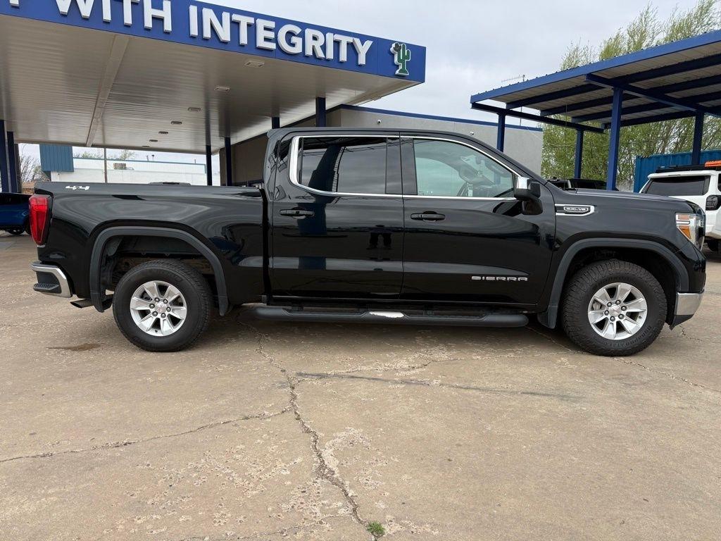 GMC Sierra 1500  2020