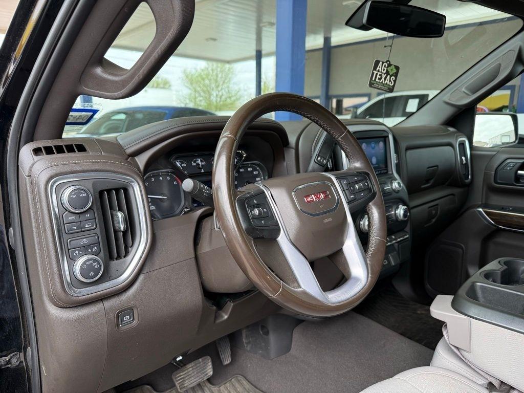 GMC Sierra 1500  2020