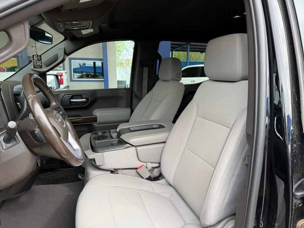 GMC Sierra 1500  2020