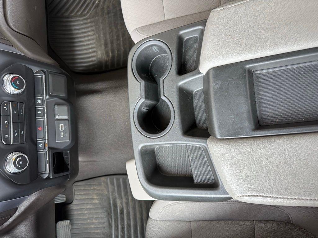 GMC Sierra 1500  2020