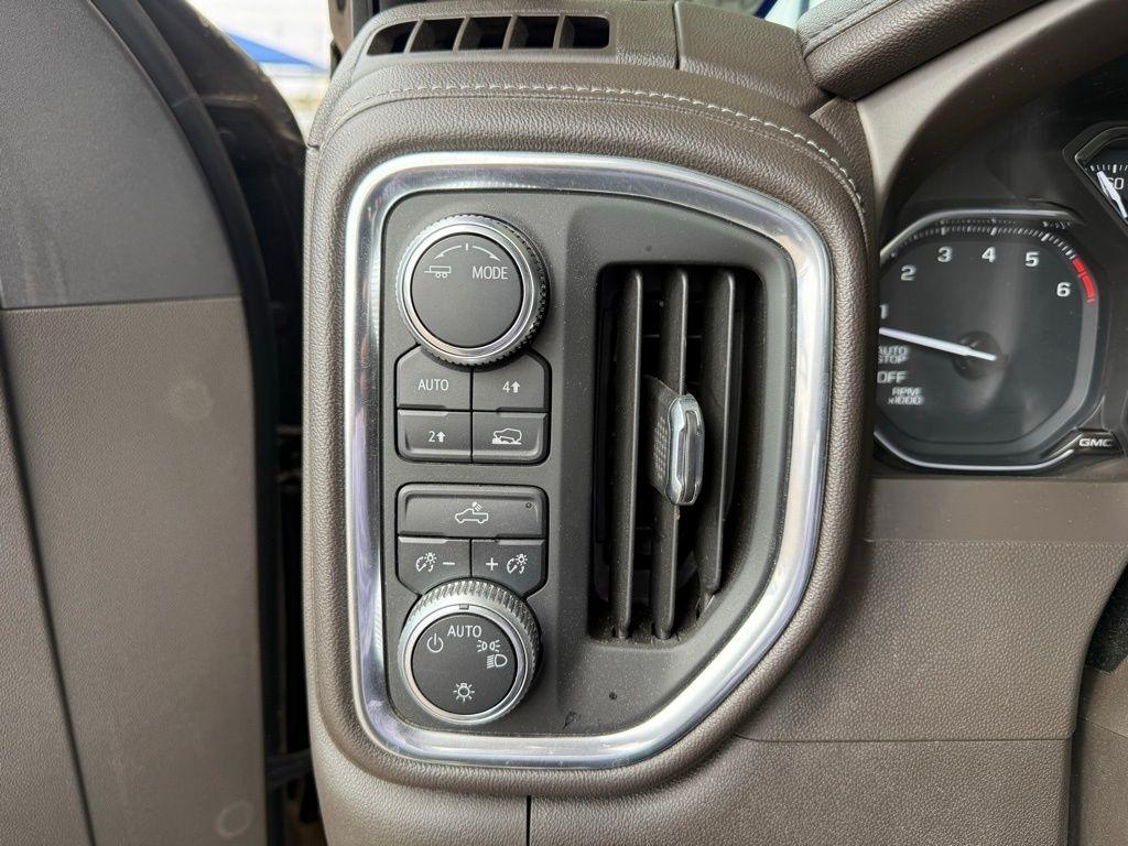 GMC Sierra 1500  2020