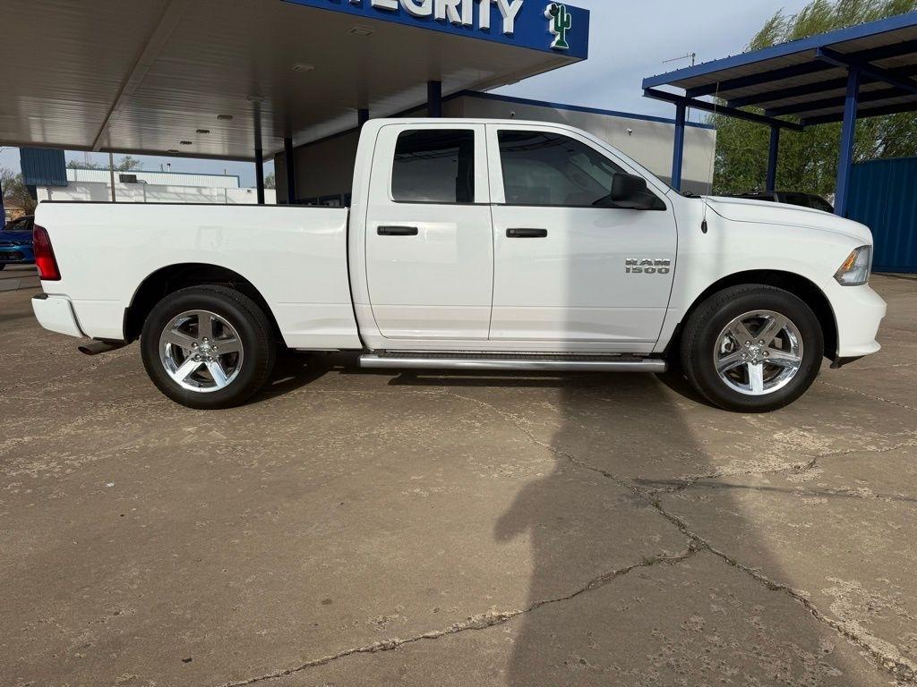 RAM 1500  2014