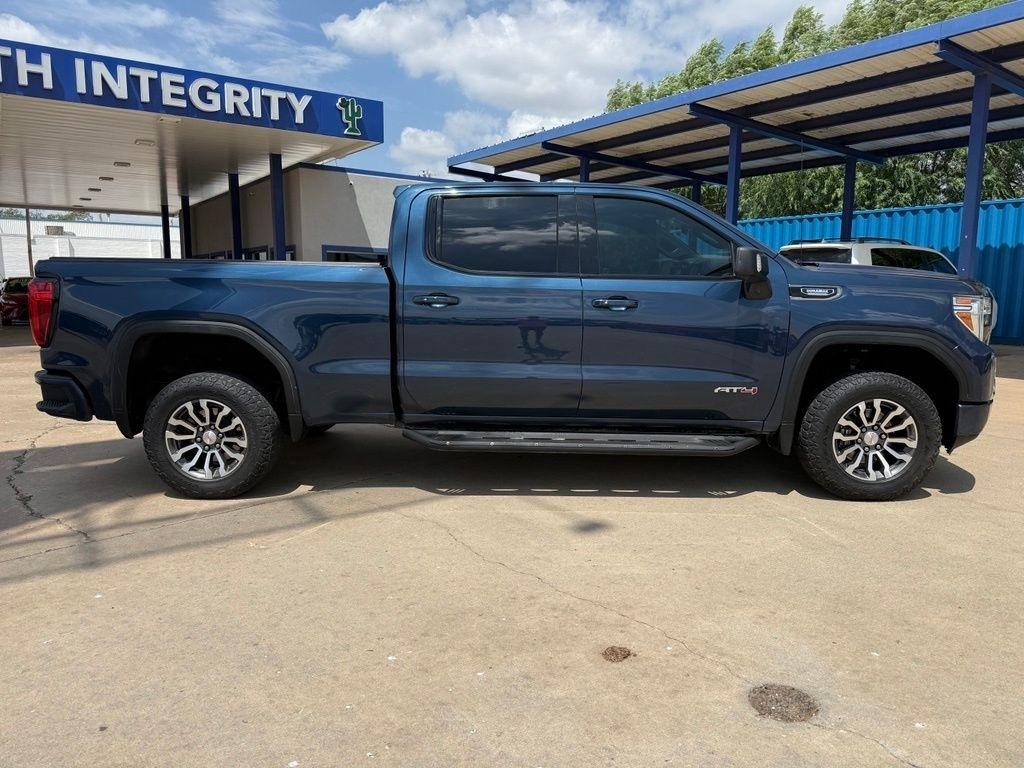 GMC Sierra 1500  2020