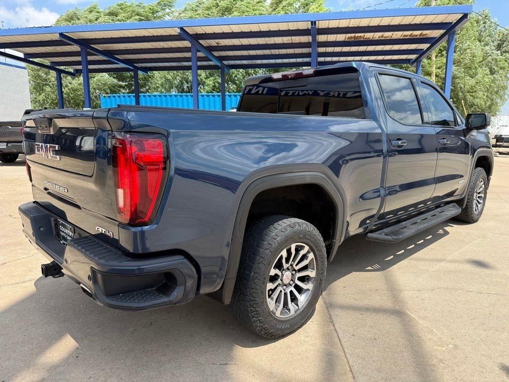 GMC Sierra 1500  2020