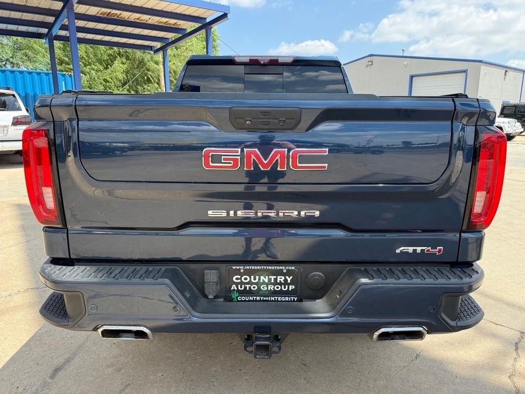 GMC Sierra 1500  2020