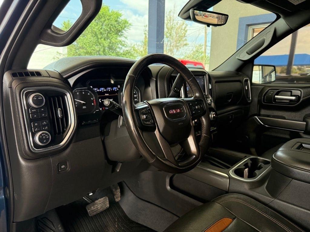 GMC Sierra 1500  2020