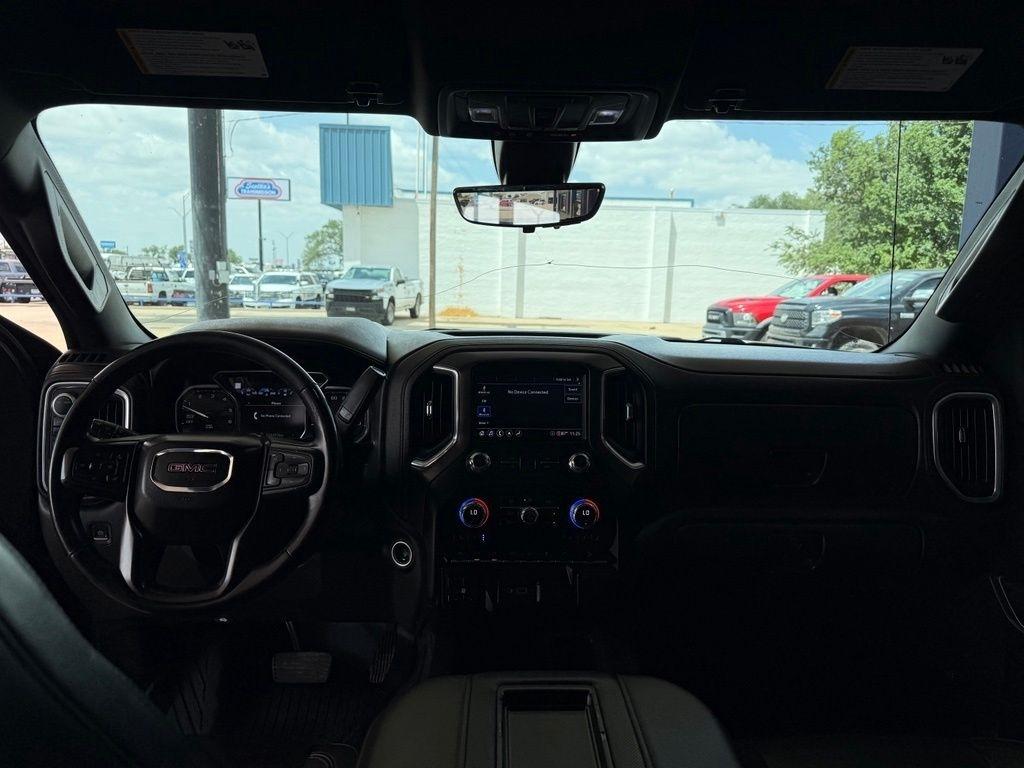 GMC Sierra 1500  2020