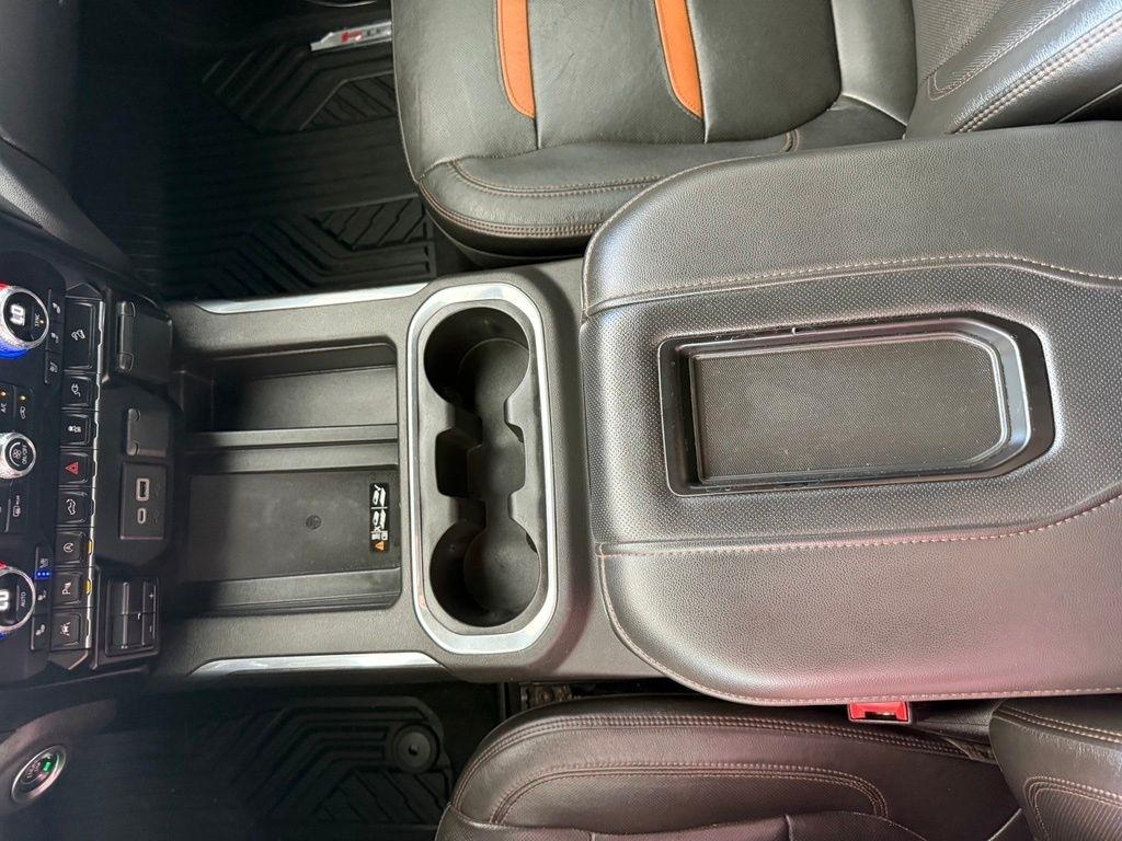 GMC Sierra 1500  2020