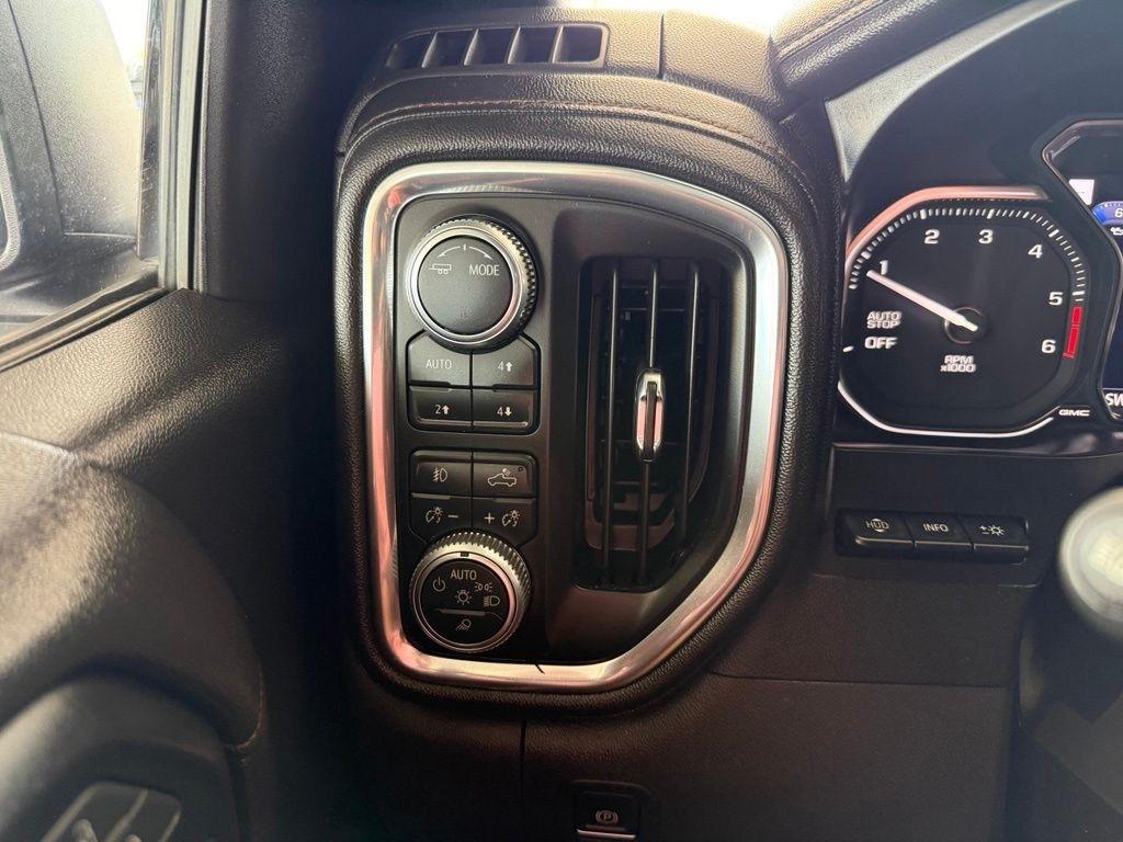 GMC Sierra 1500  2020