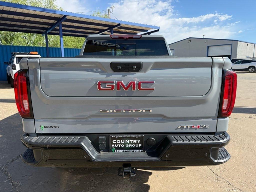 GMC Sierra 1500  2024