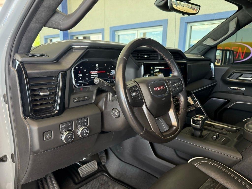 GMC Sierra 1500  2024